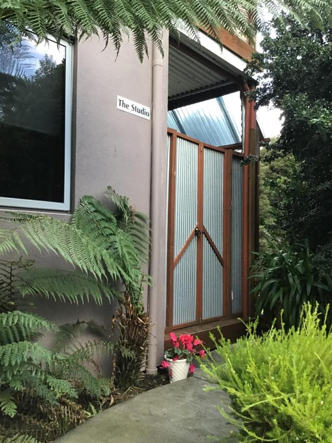 Ulverstone River Retreat Экстерьер фото