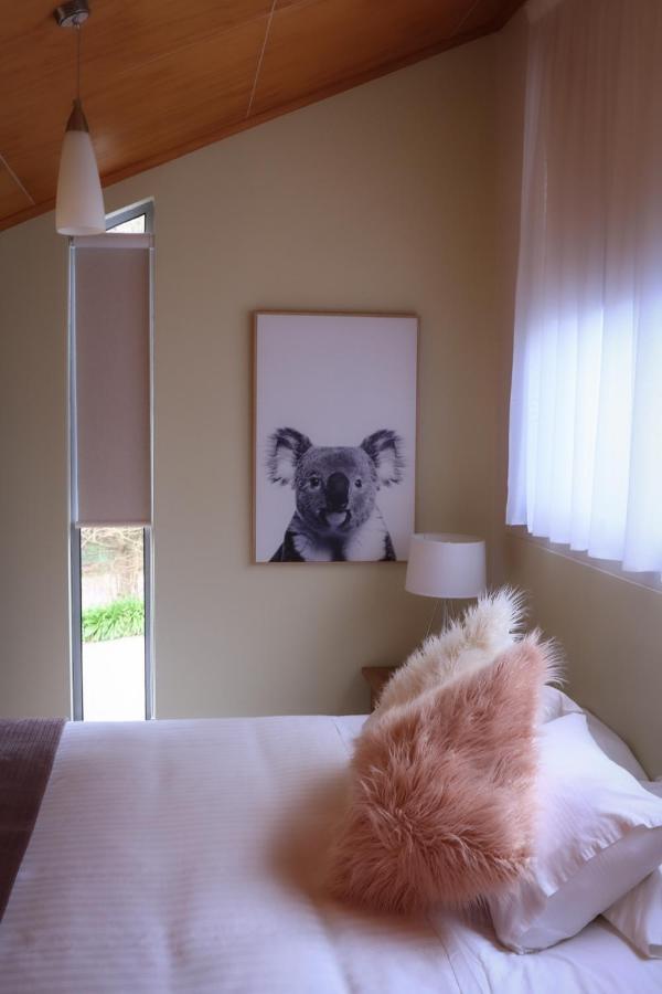 Ulverstone River Retreat Экстерьер фото