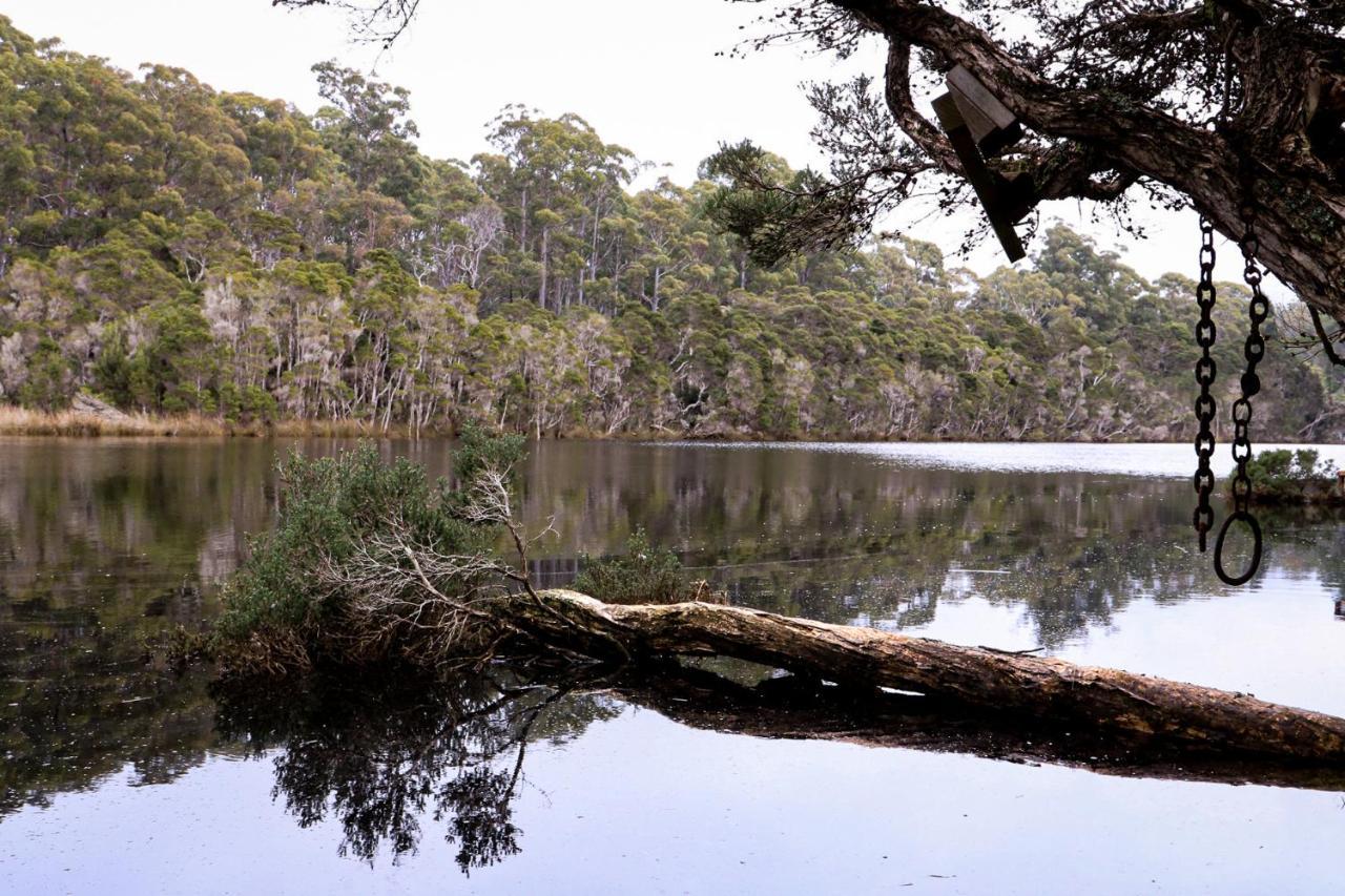 Ulverstone River Retreat Экстерьер фото