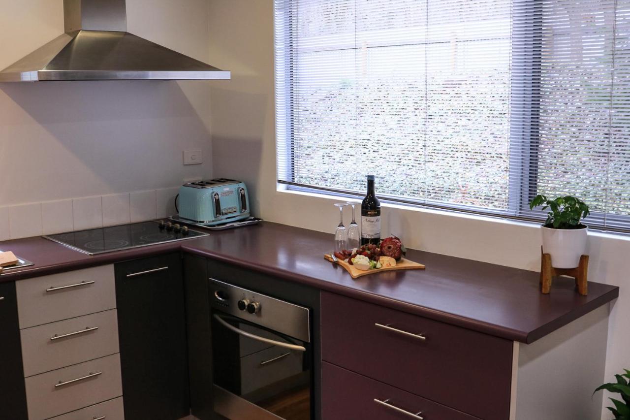 Ulverstone River Retreat Экстерьер фото